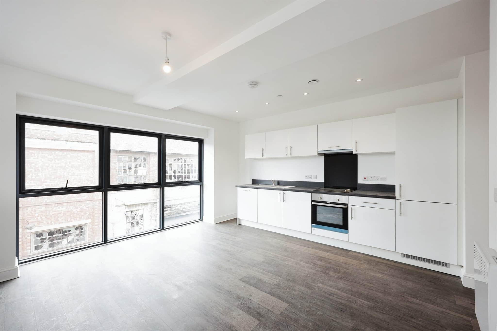Property at Leigh Street, High Wycombe