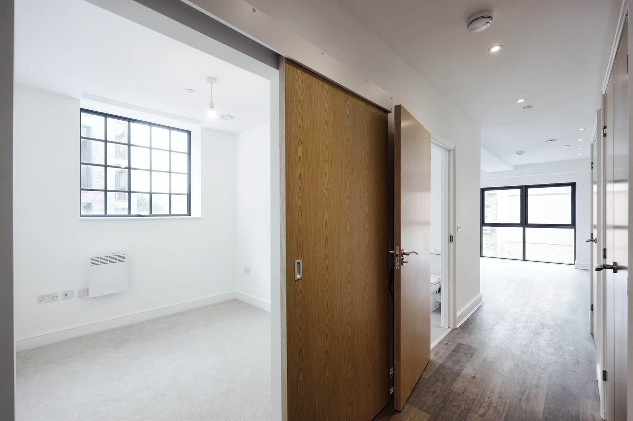 Property at Leigh Street, High Wycombe