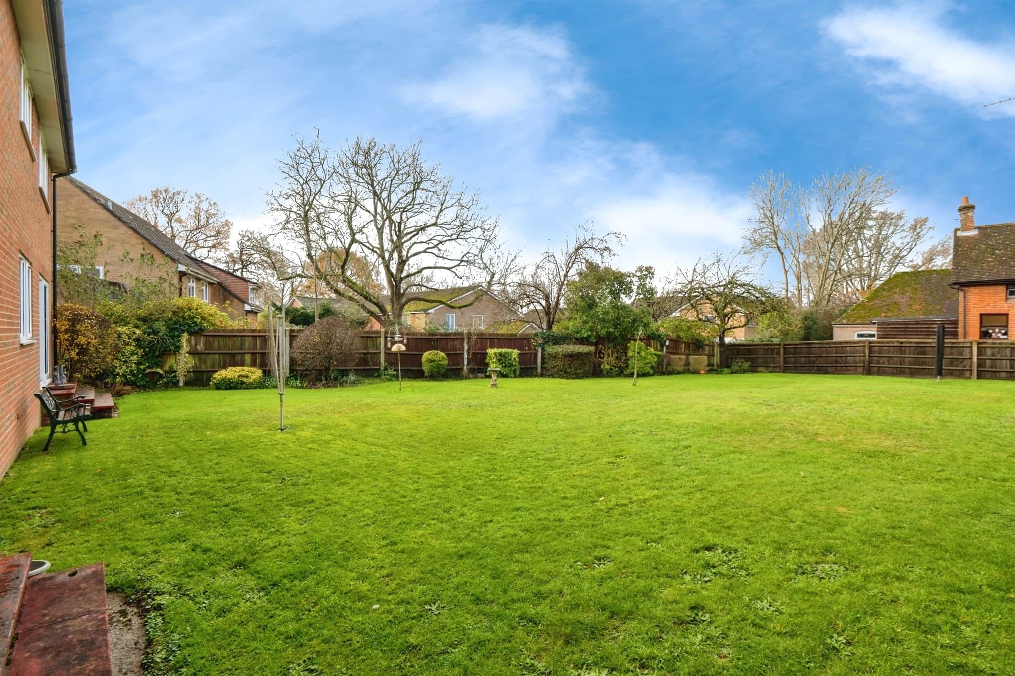 Property at Mortimers Lane, Fair Oak, Eastleigh