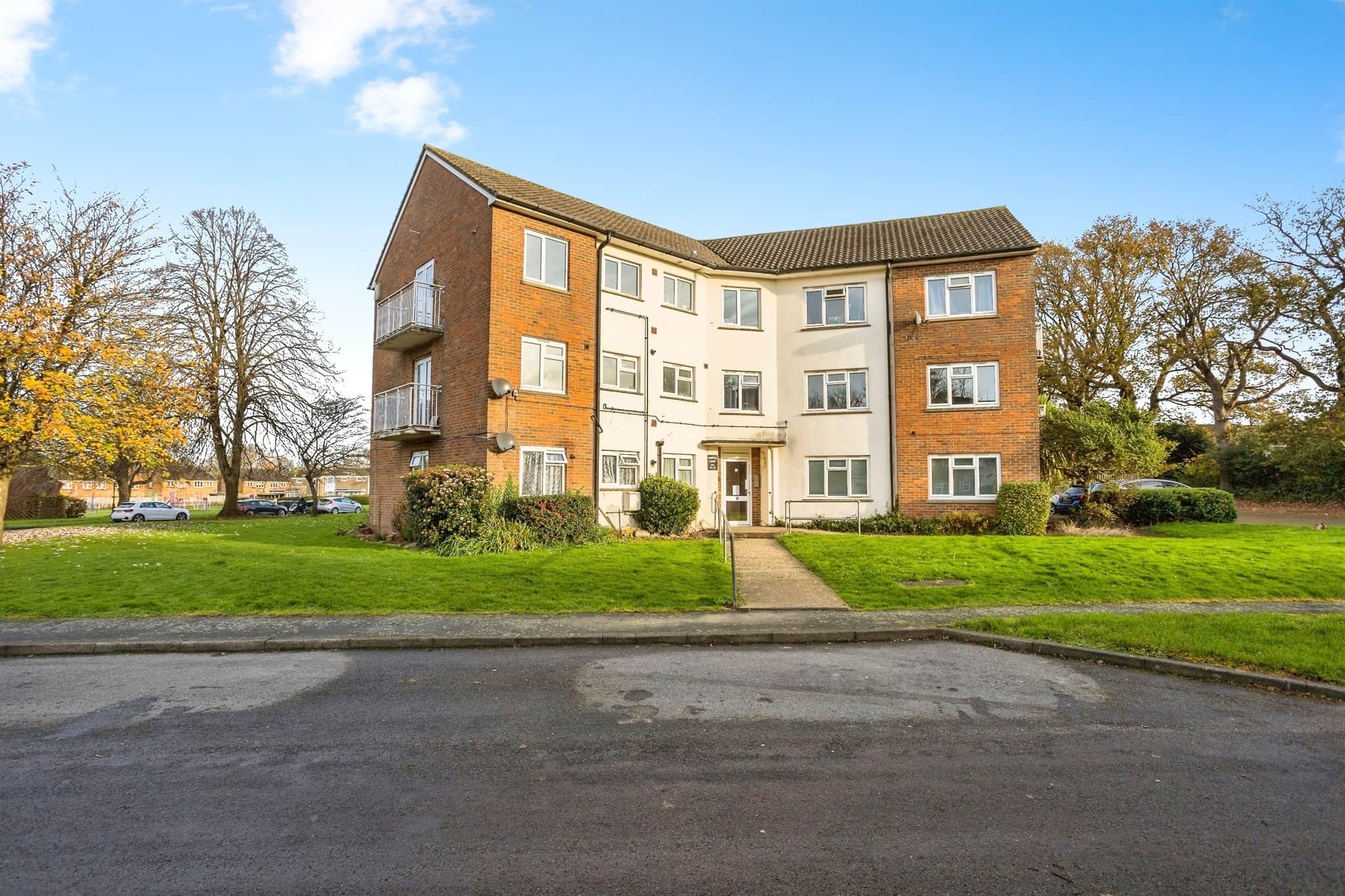 Property at Birches Road, Horsham