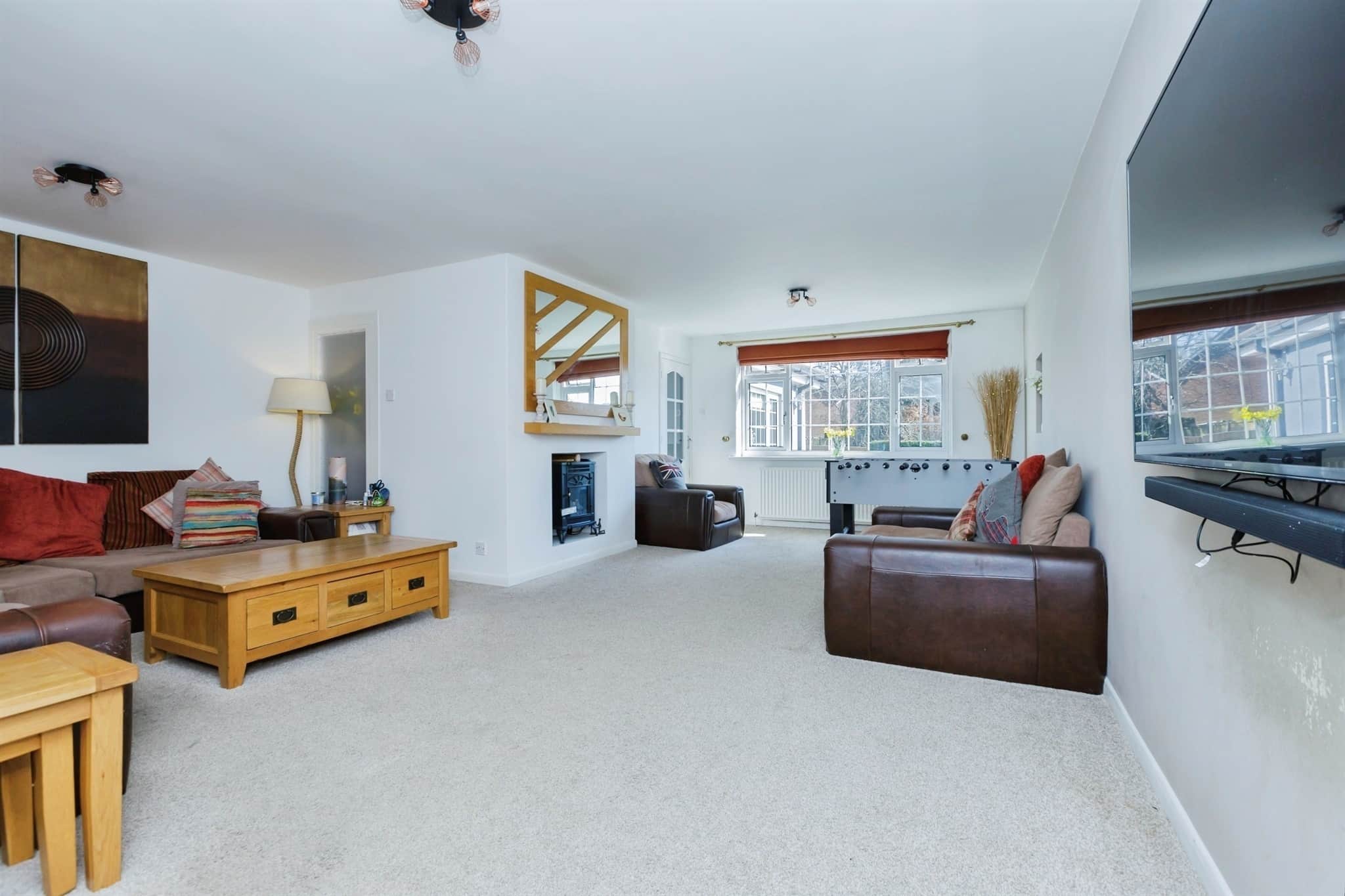 Property at Roy Close, Narborough, Leicester
