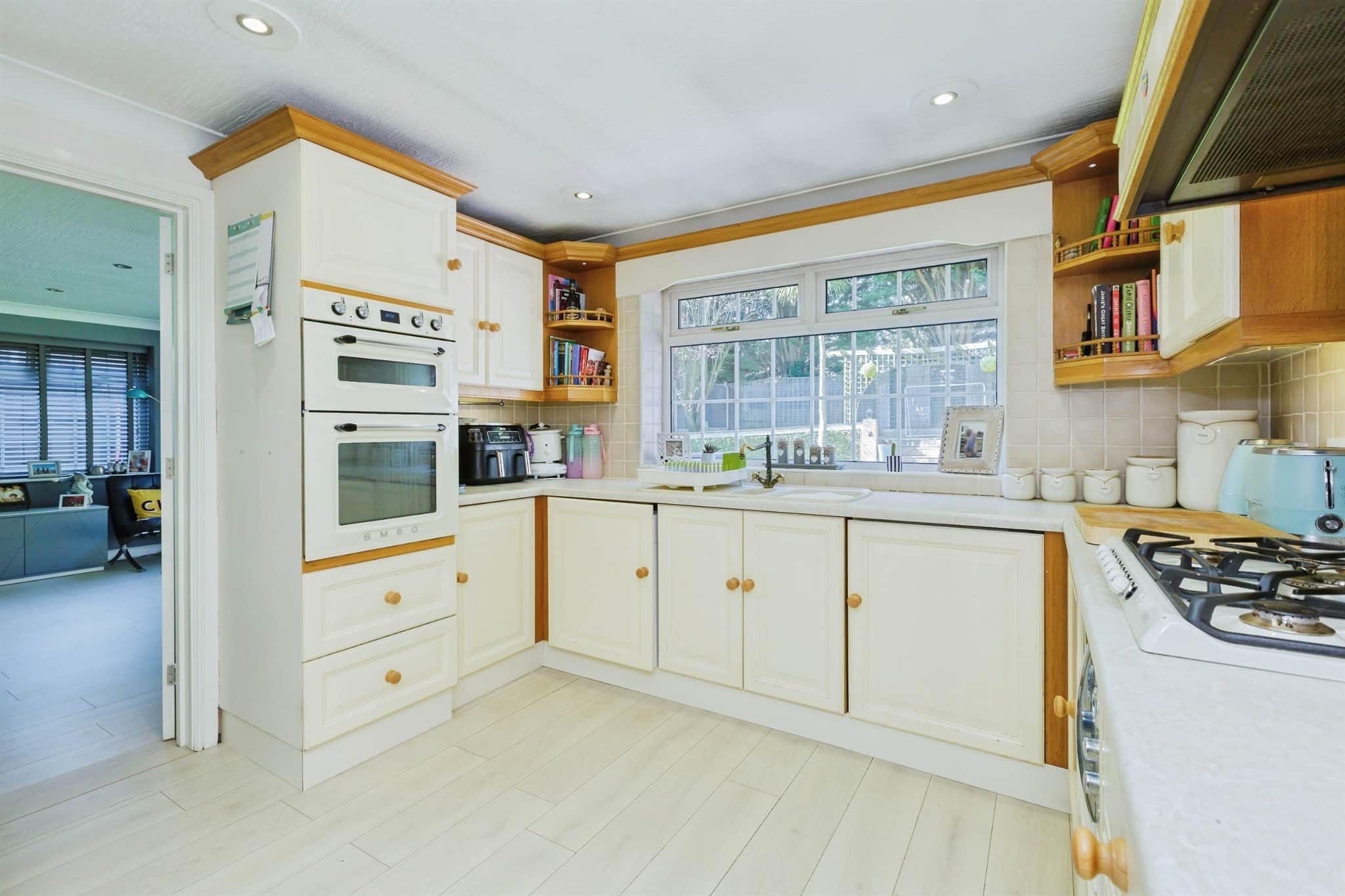 Property at Roy Close, Narborough, Leicester
