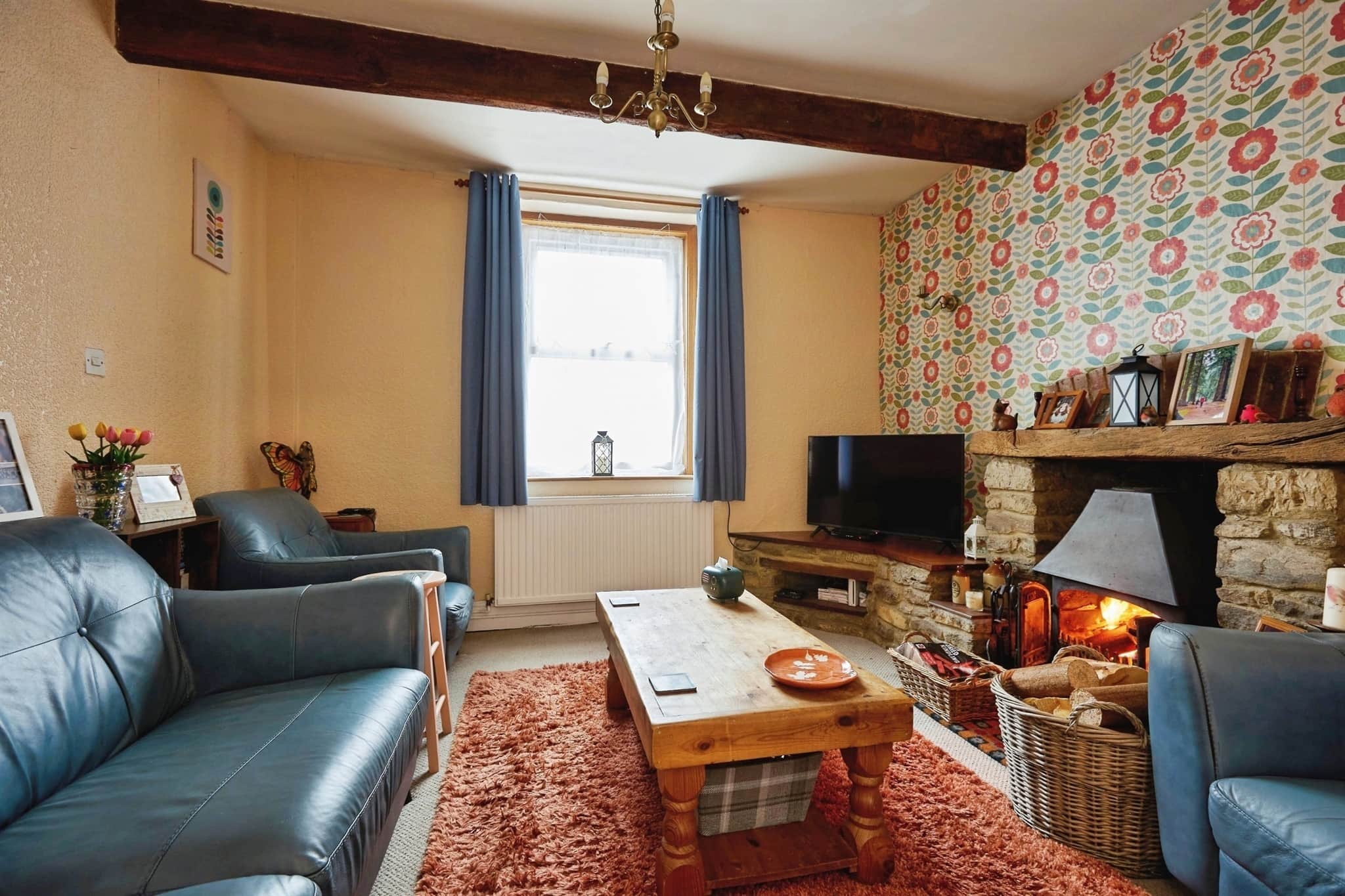 Property at Priory Villas, WINCANTON