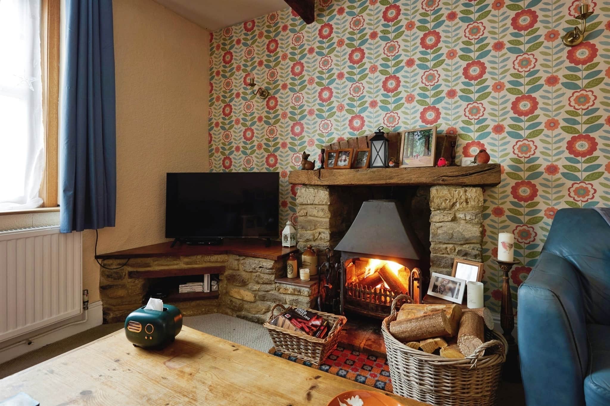 Property at Priory Villas, WINCANTON