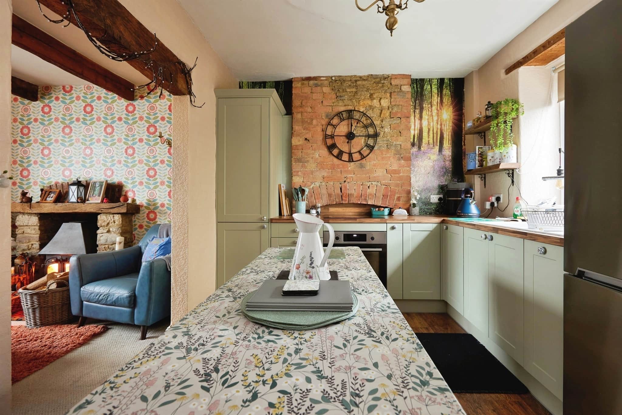 Property at Priory Villas, WINCANTON