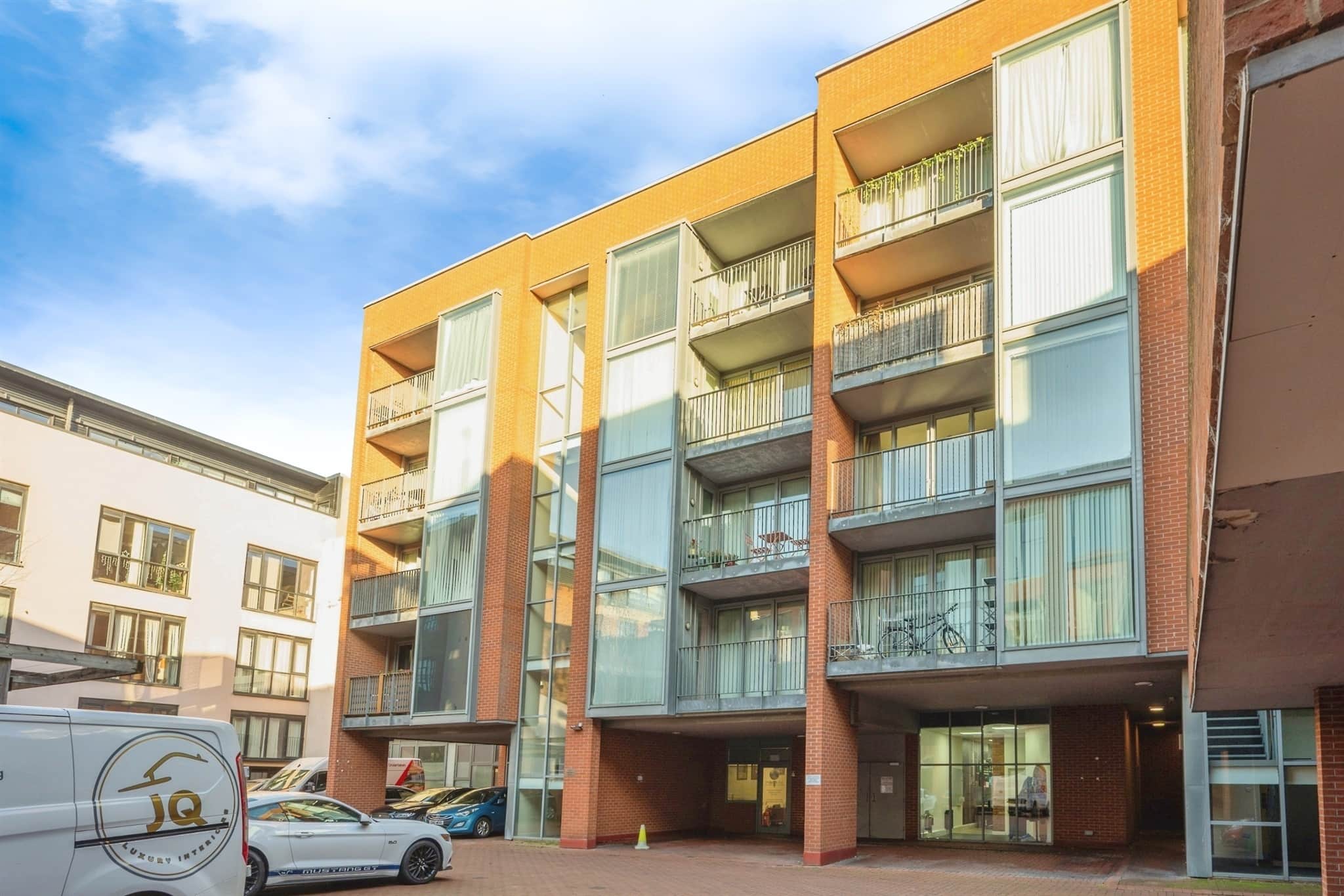 Property at Tenby Street, Birmingham