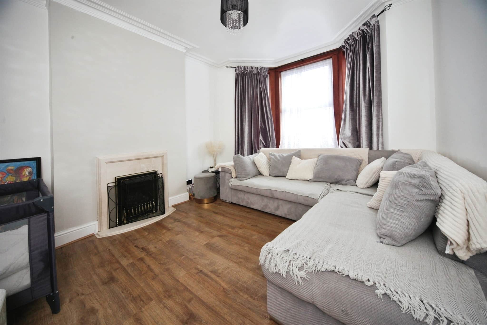 Property at High Town Road, Luton