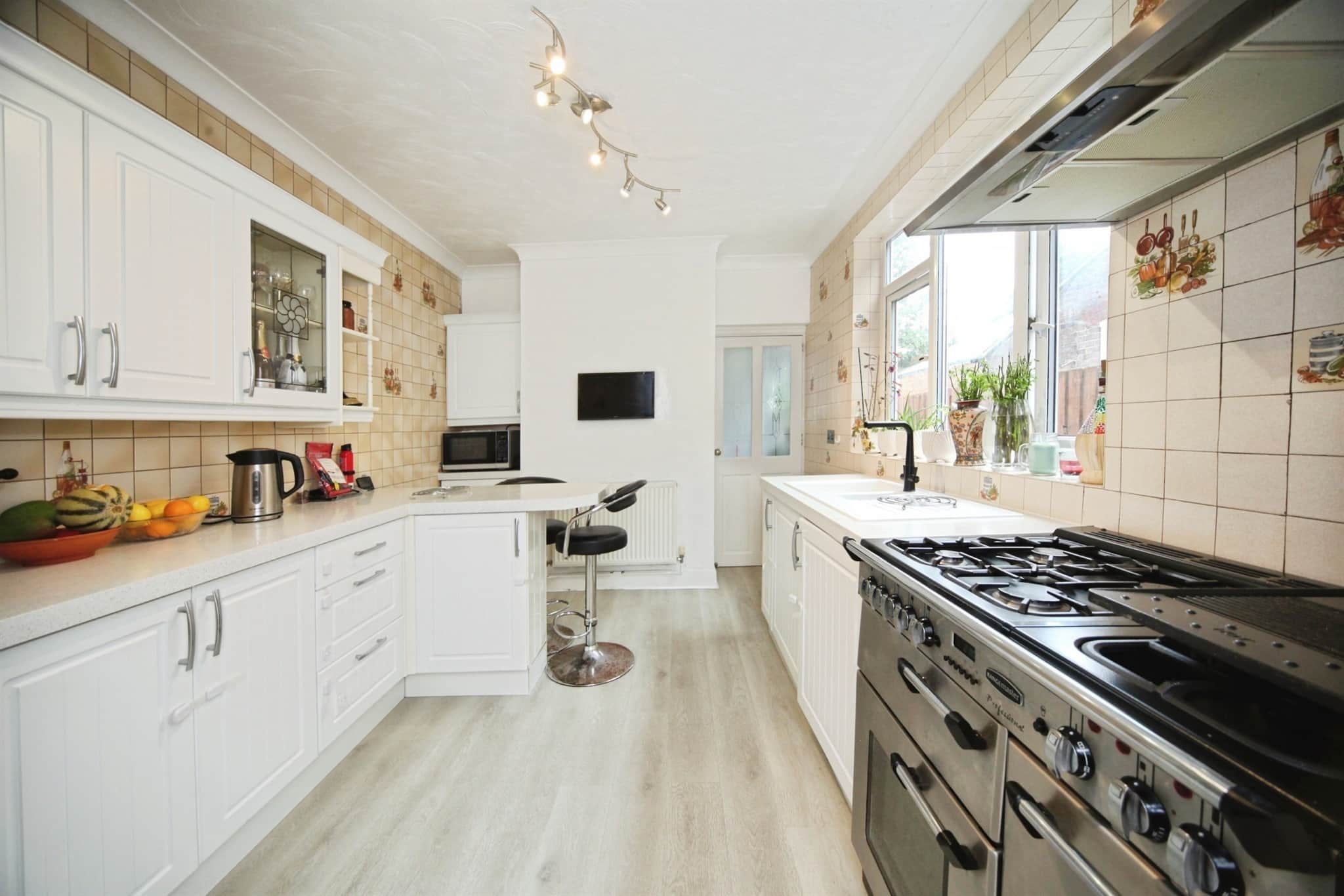 Property at High Town Road, Luton
