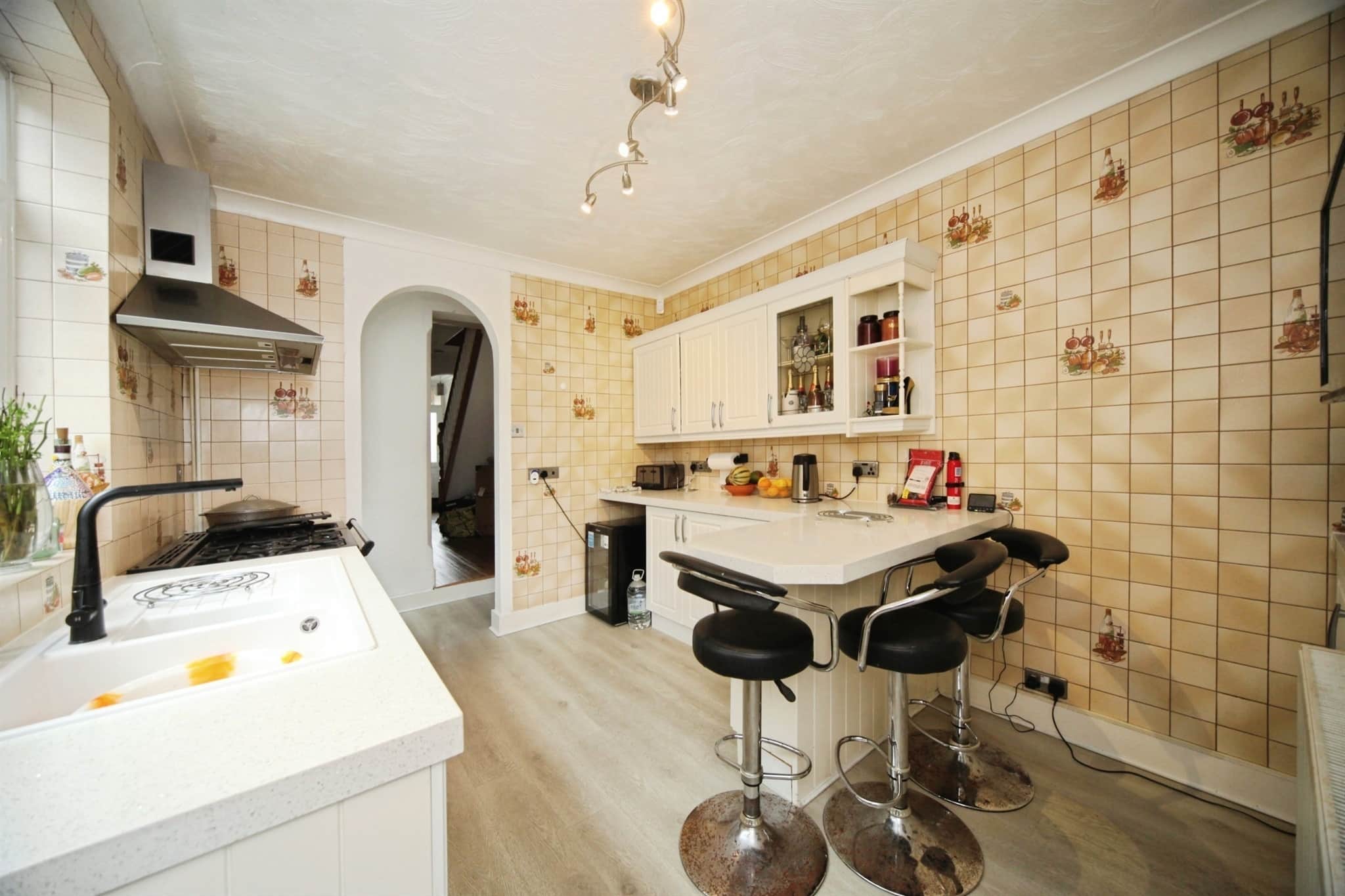 Property at High Town Road, Luton