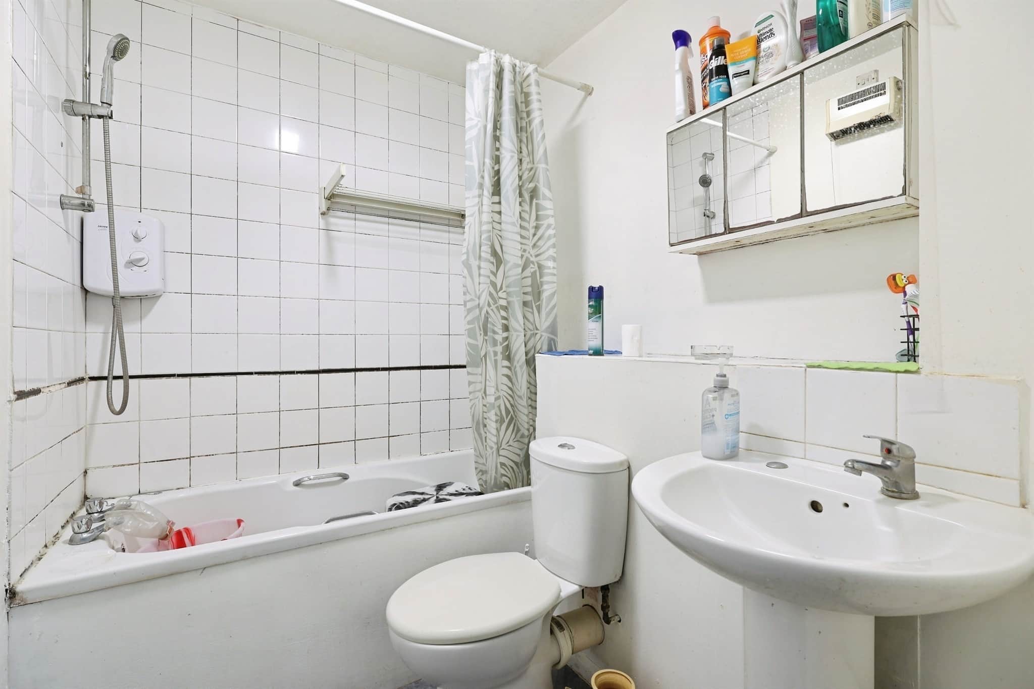 Property at Argyle Court, Watford