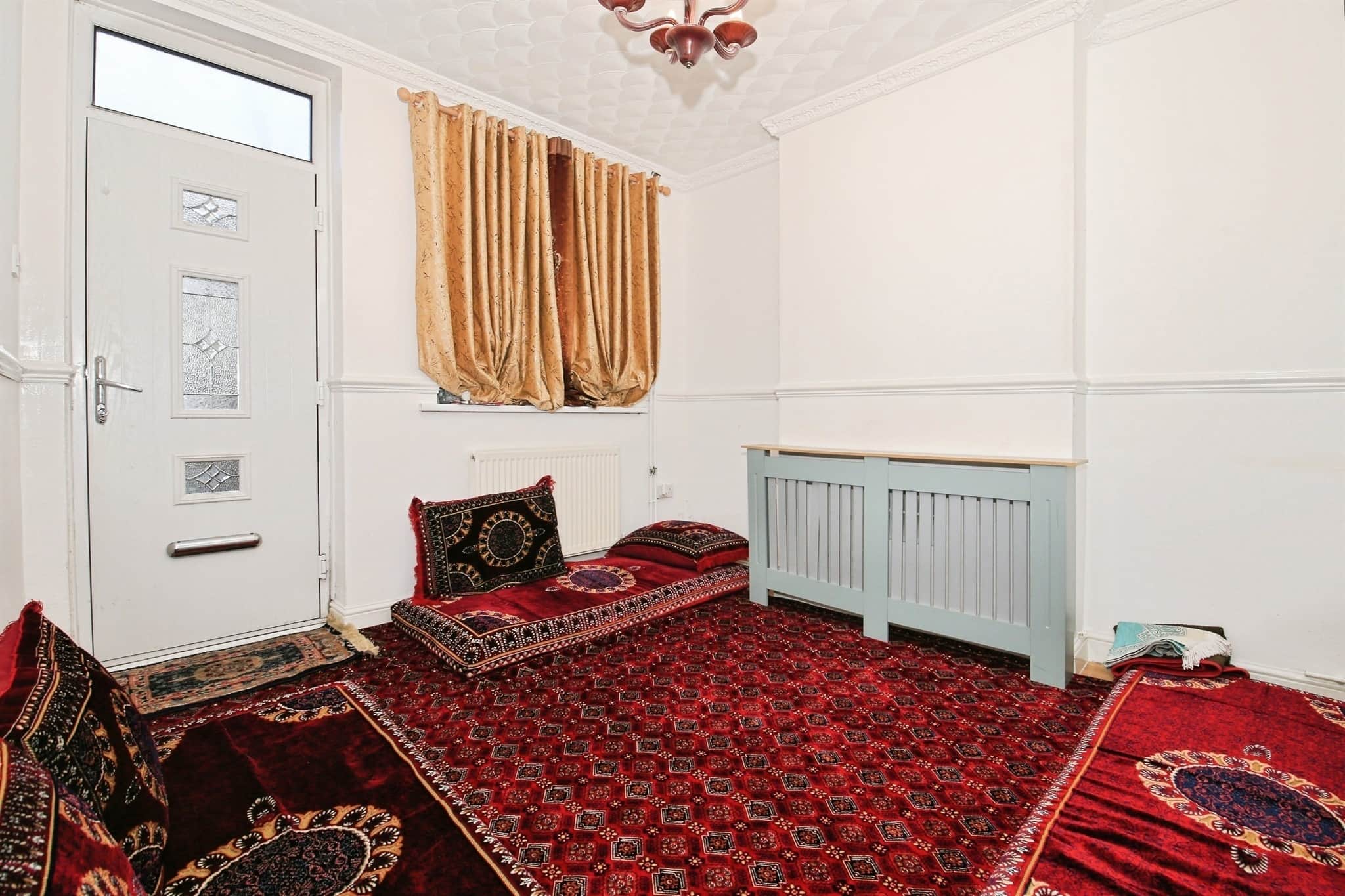 Property at Gladstone Street, Peterborough