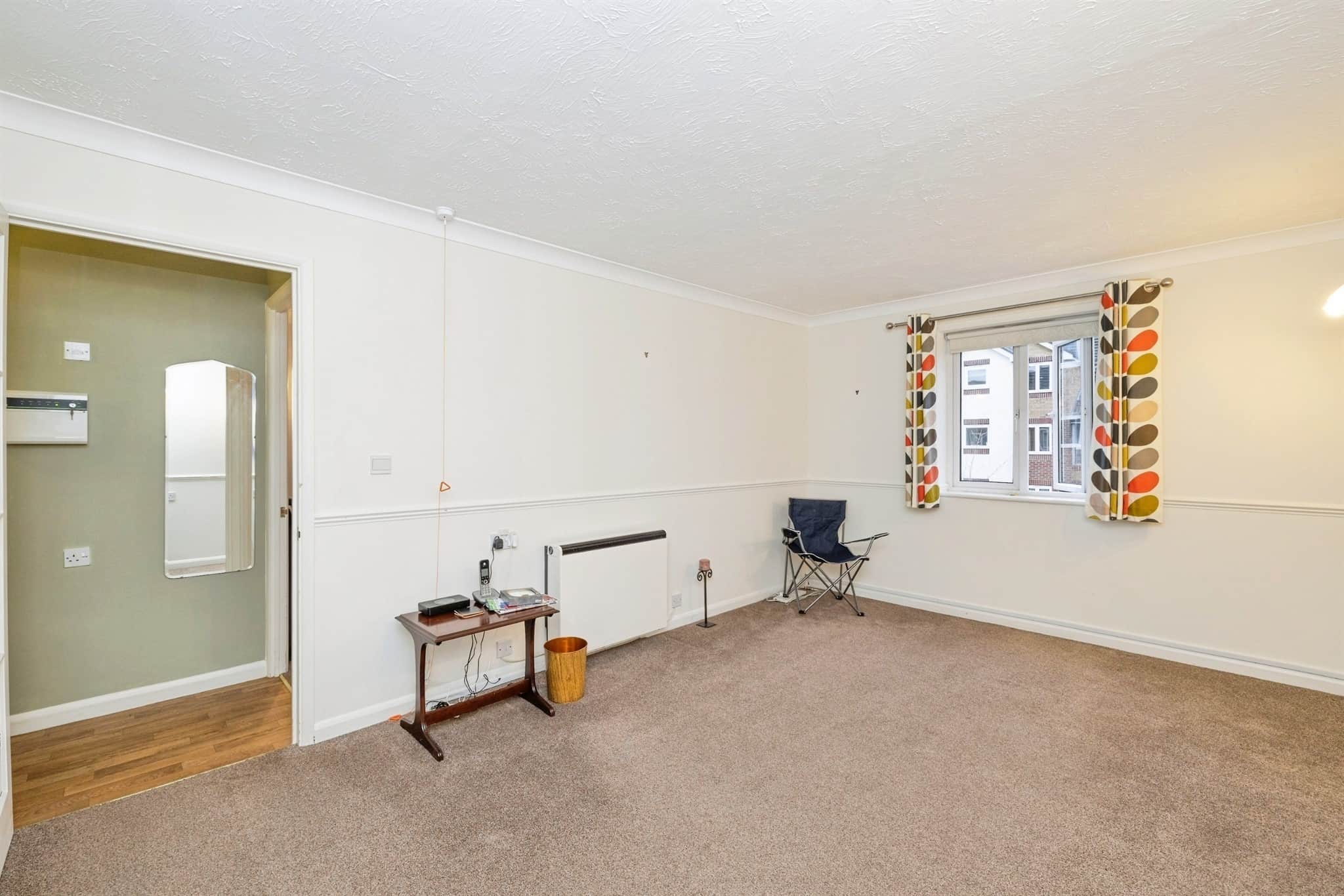Property at Lower High Street, Watford