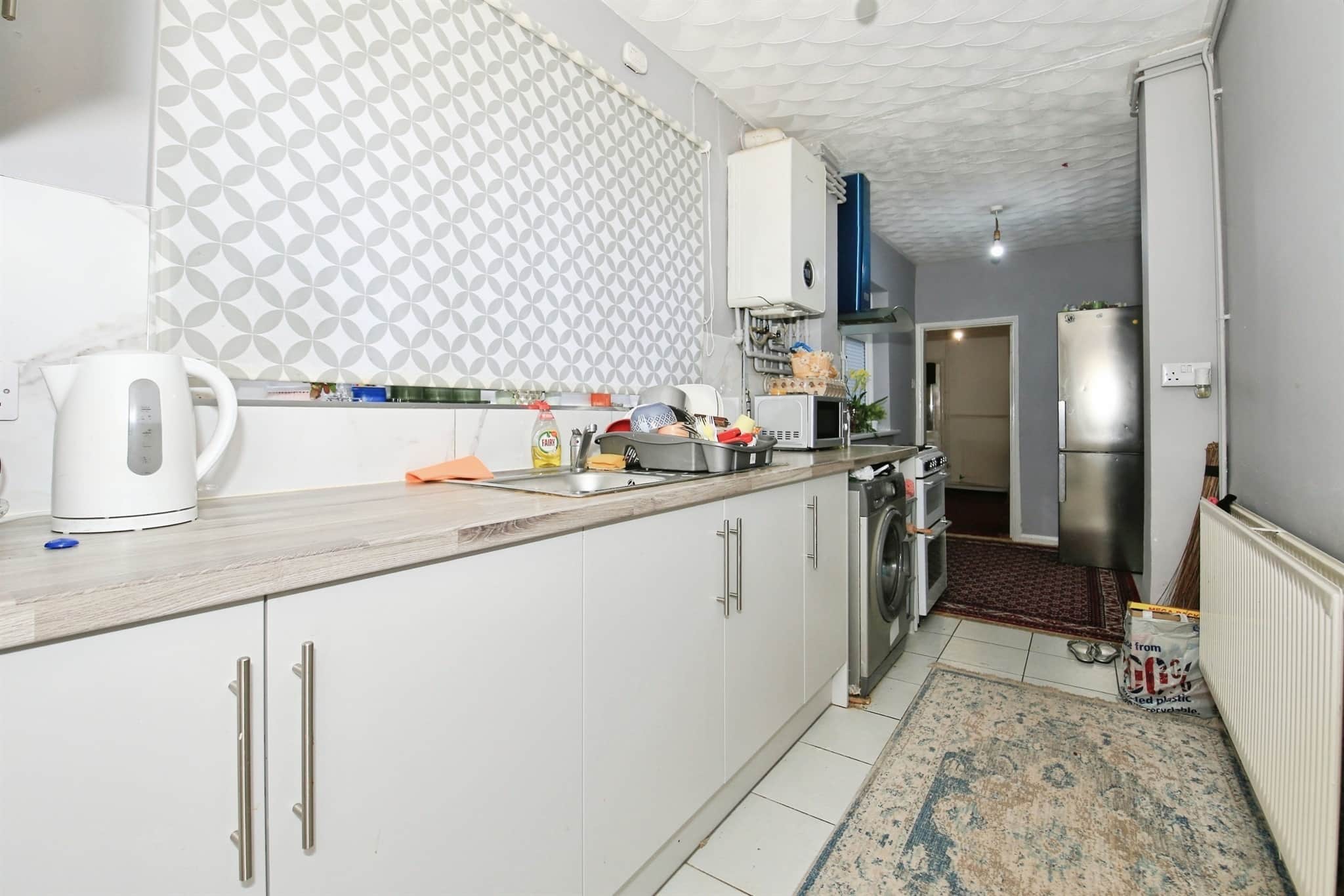 Property at Gladstone Street, Peterborough