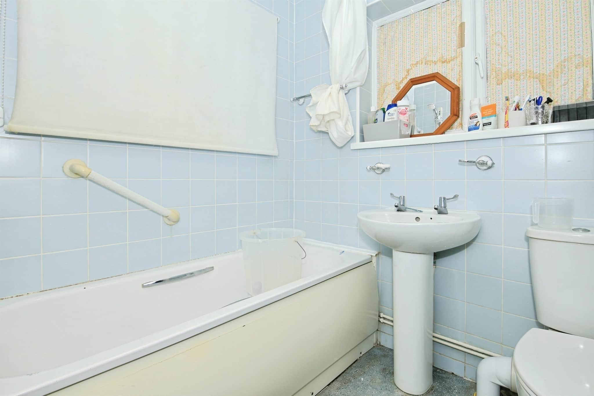 Property at Gladstone Street, Peterborough