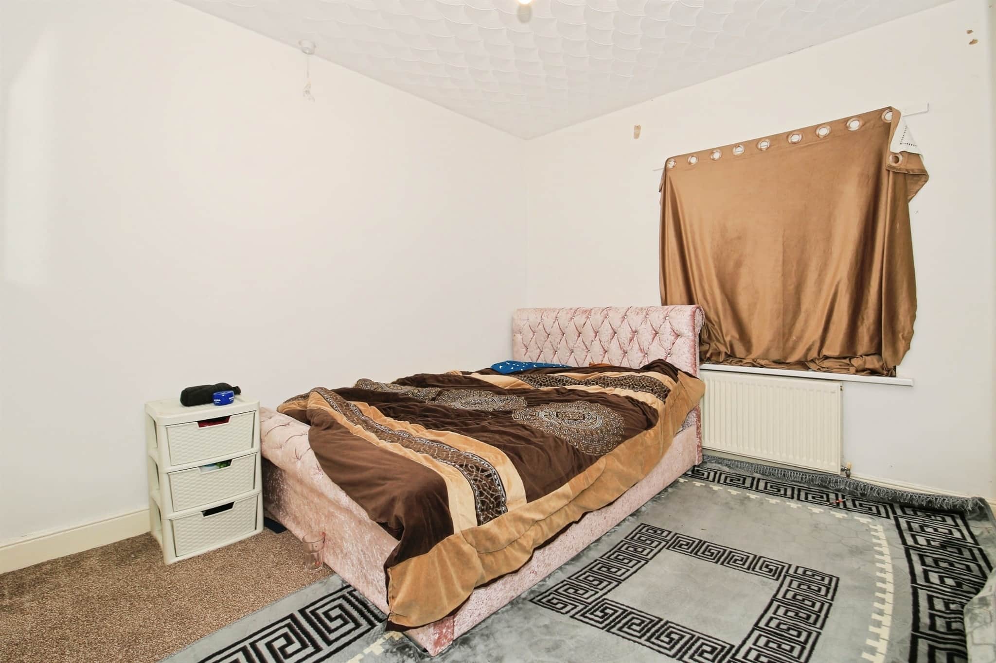Property at Gladstone Street, Peterborough