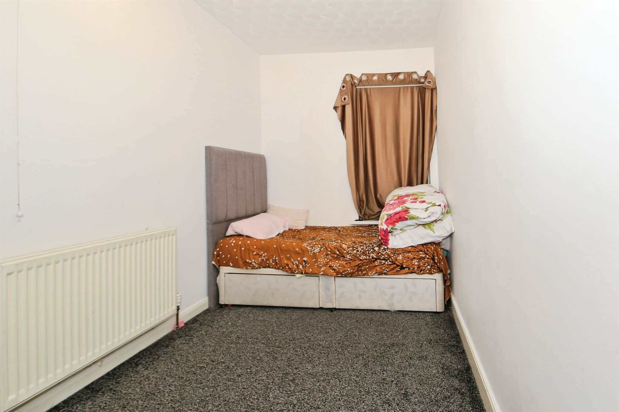 Property at Gladstone Street, Peterborough