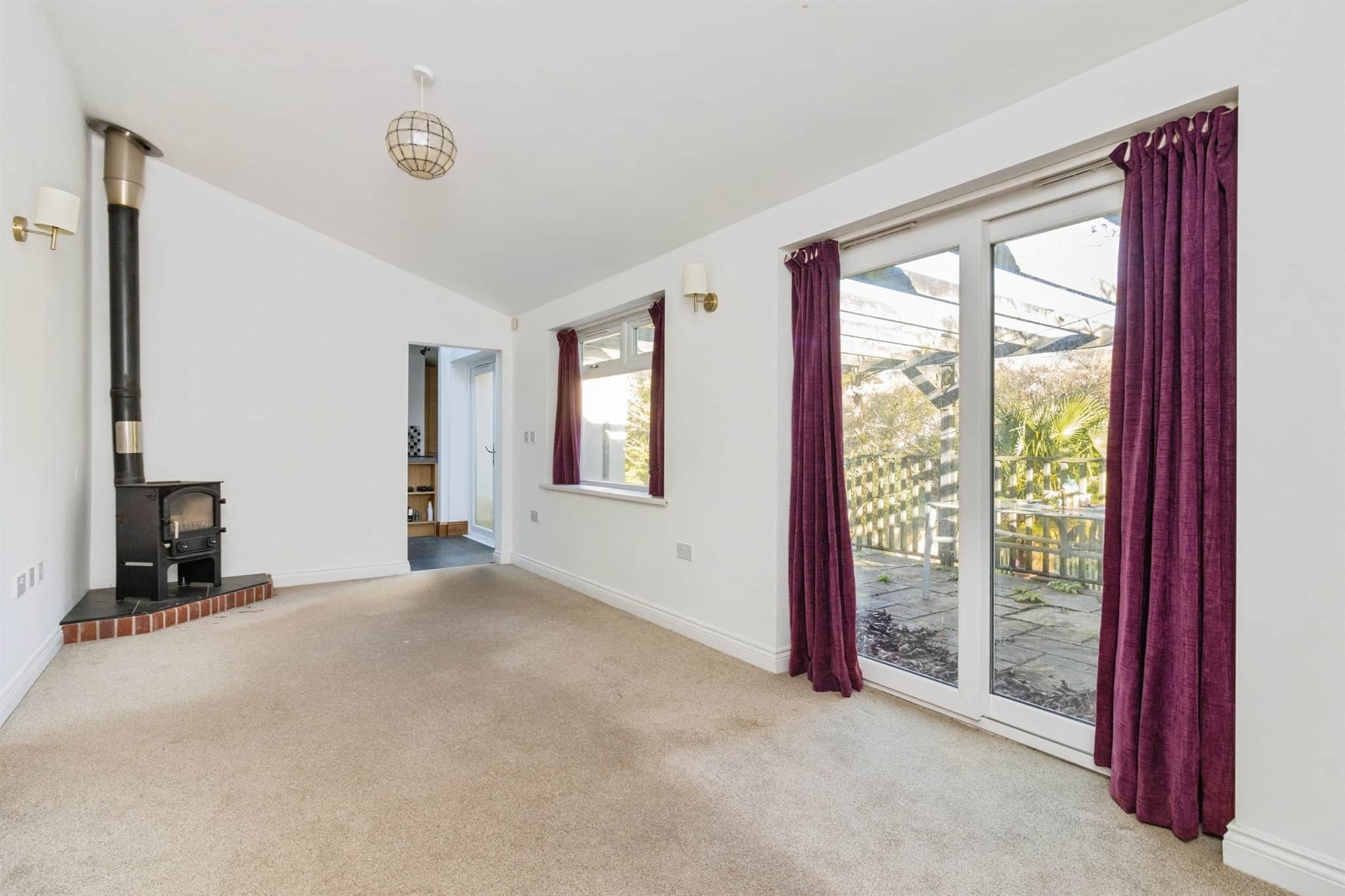 Property at Forde Close, Abbotskerswell, Newton Abbot