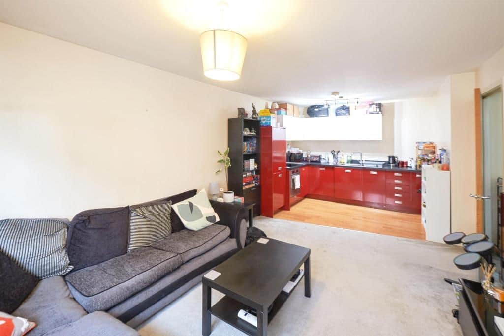 Property at Upper Marshall Street, Birmingham