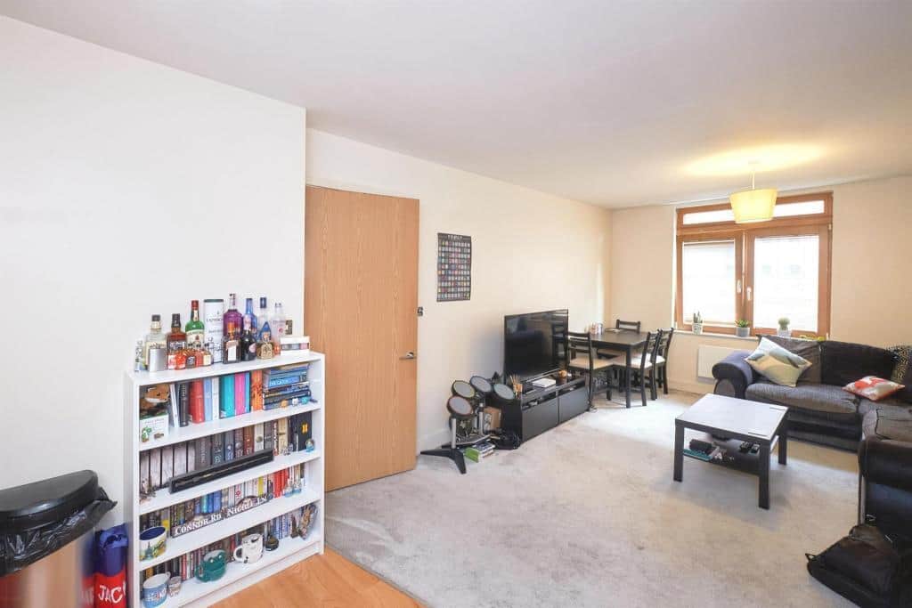 Property at Upper Marshall Street, Birmingham