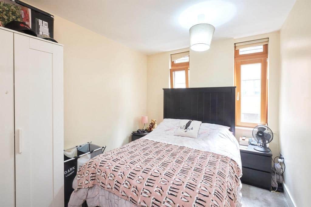 Property at Upper Marshall Street, Birmingham