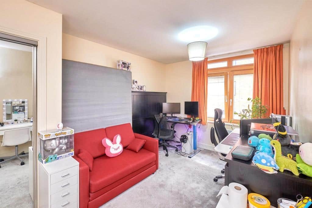 Property at Upper Marshall Street, Birmingham