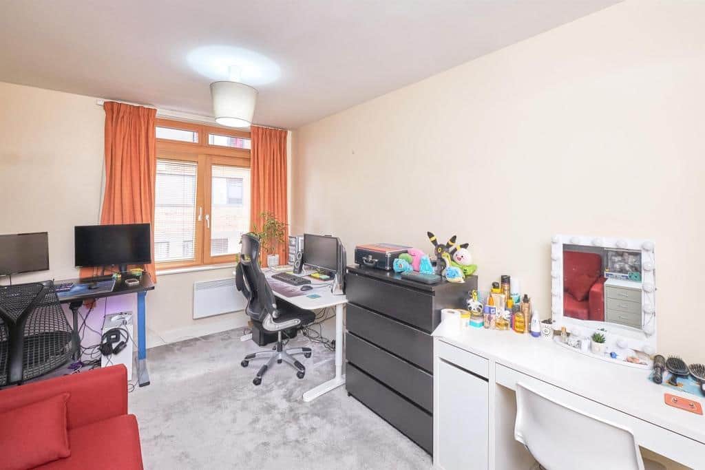 Property at Upper Marshall Street, Birmingham