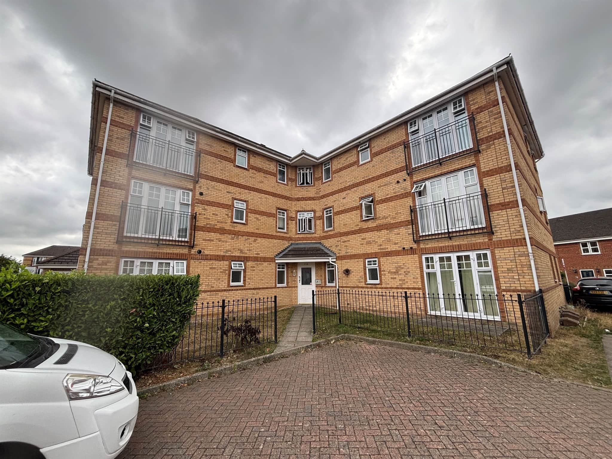 Property at Benny Hill Close, Eastleigh