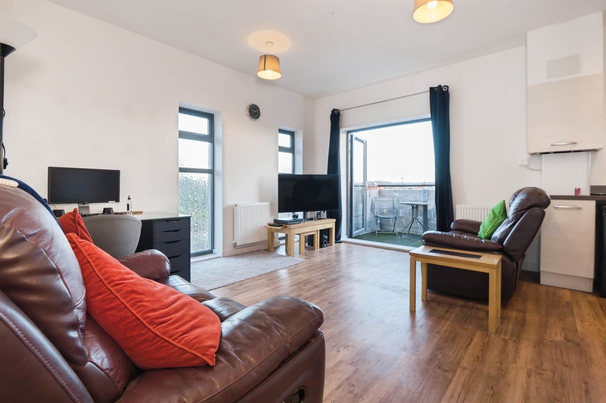 Property at Mercator Close, SOUTHAMPTON