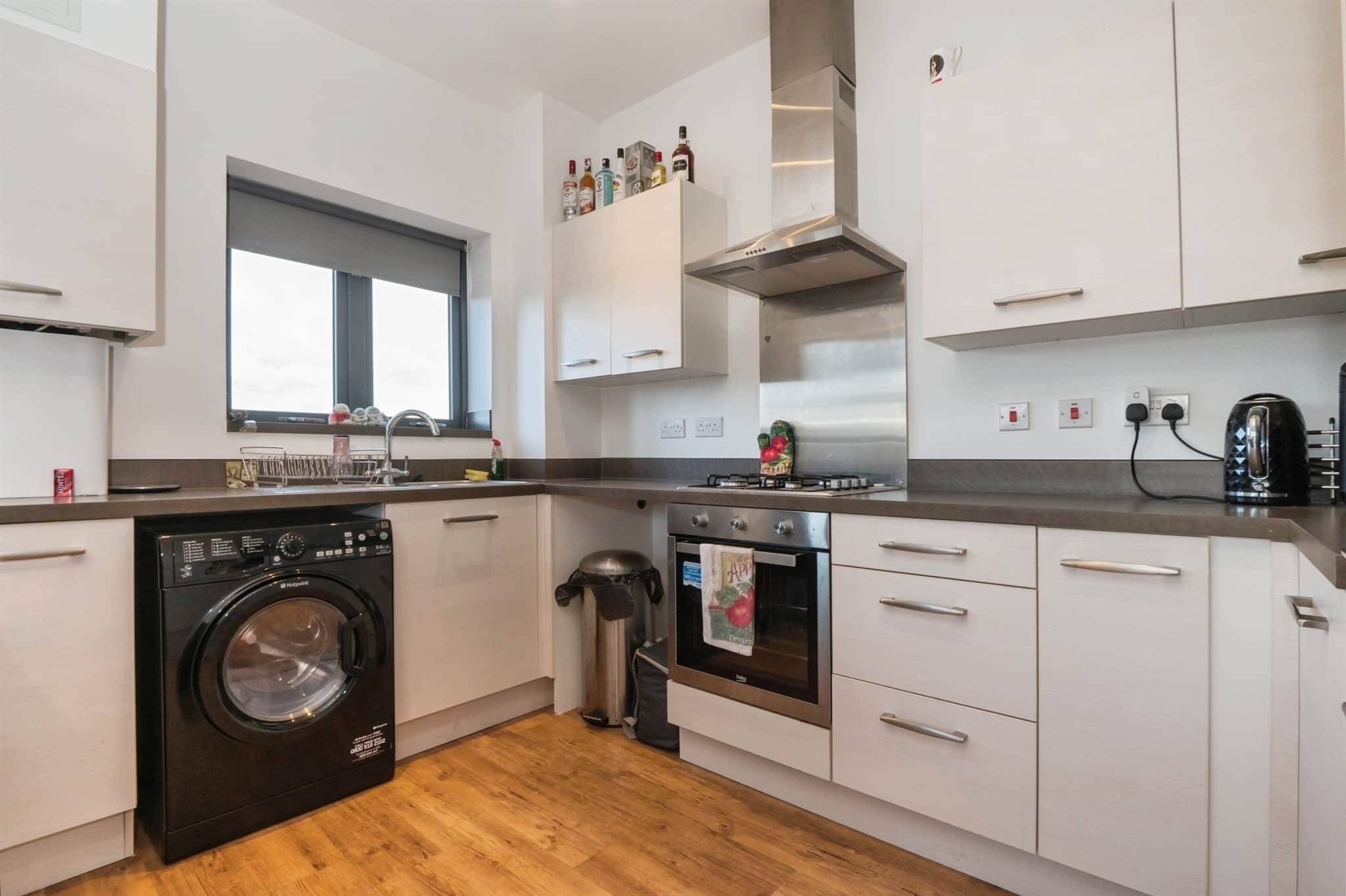Property at Mercator Close, SOUTHAMPTON