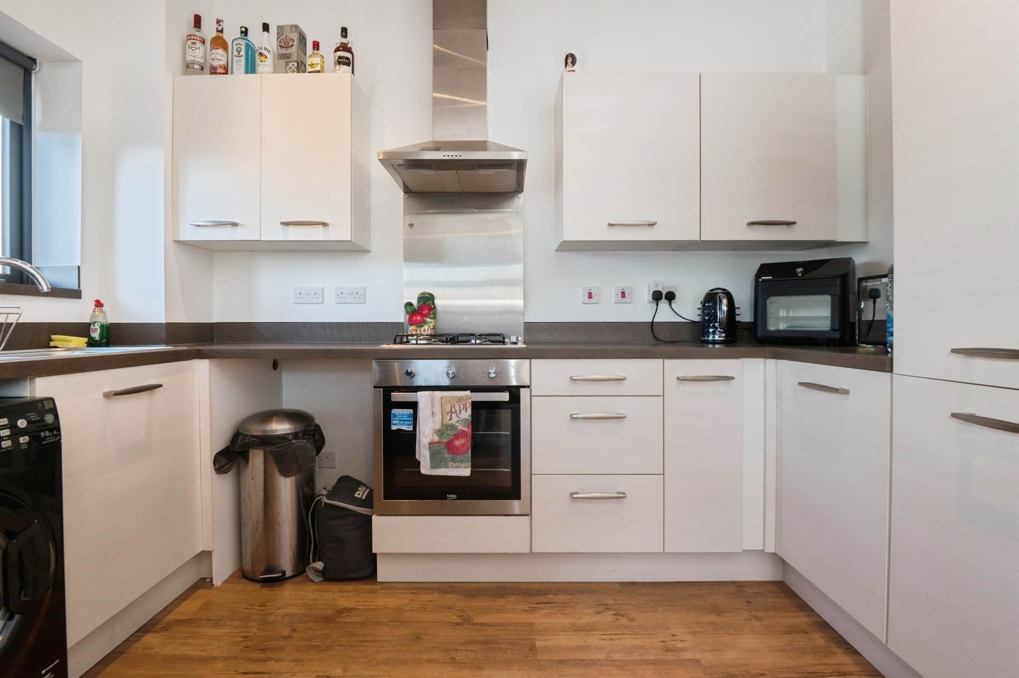 Property at Mercator Close, SOUTHAMPTON