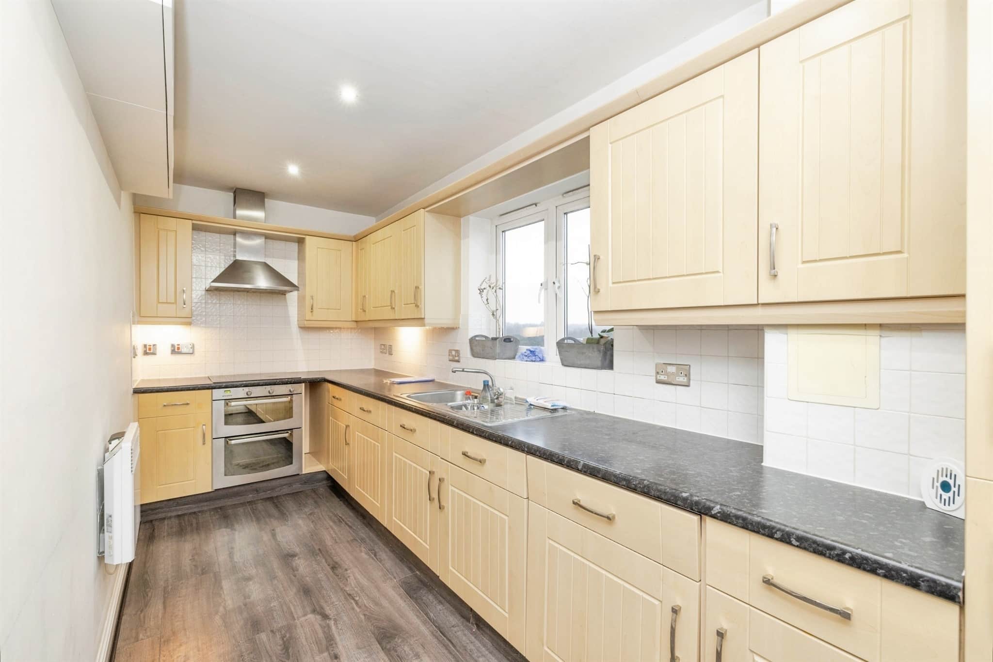 Property at The Gateway, Watford