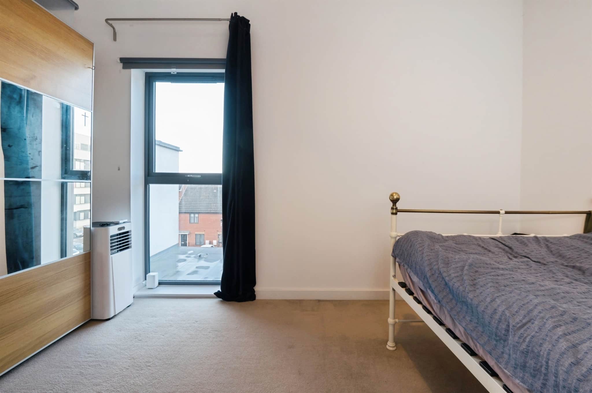Property at Mercator Close, SOUTHAMPTON