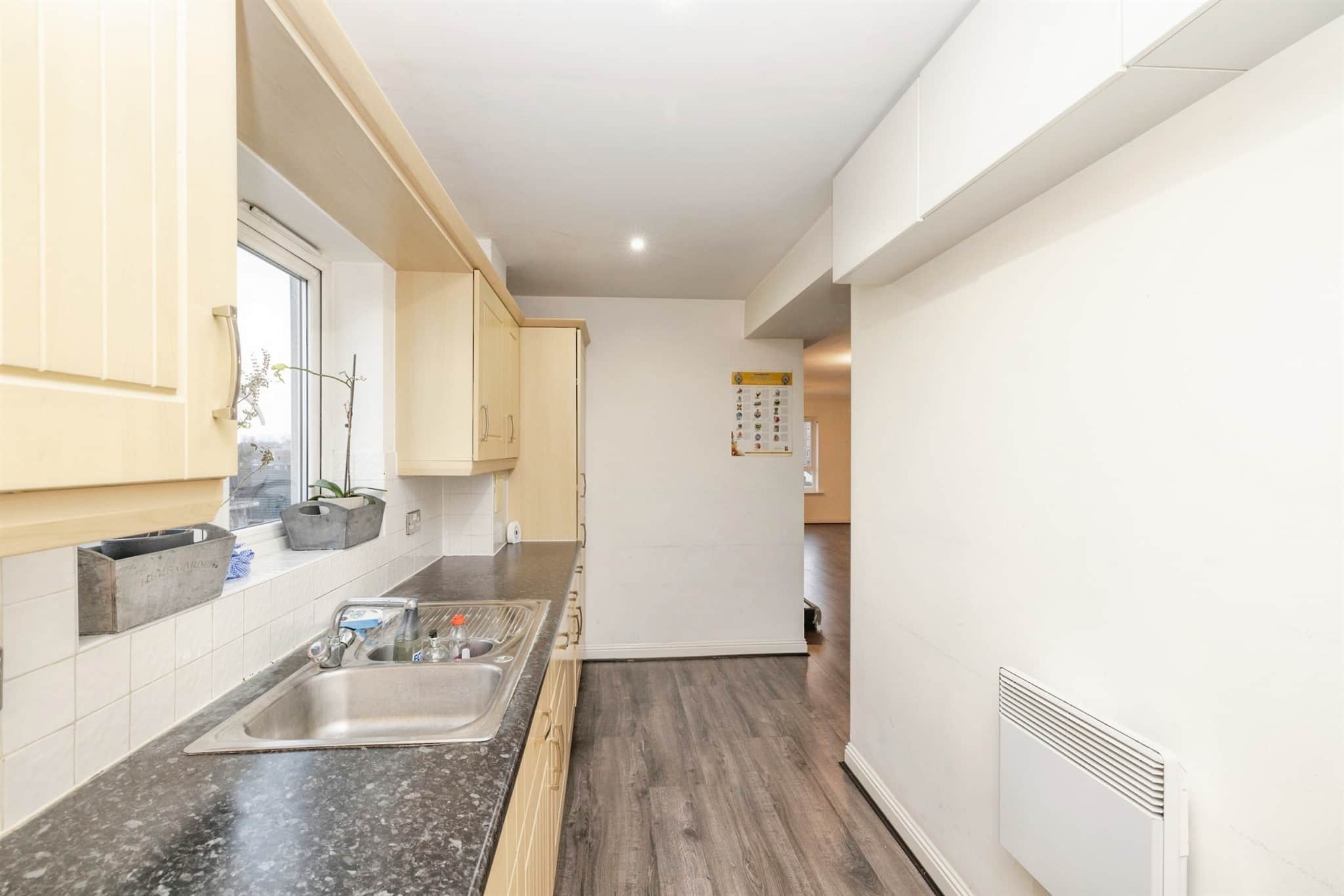 Property at The Gateway, Watford