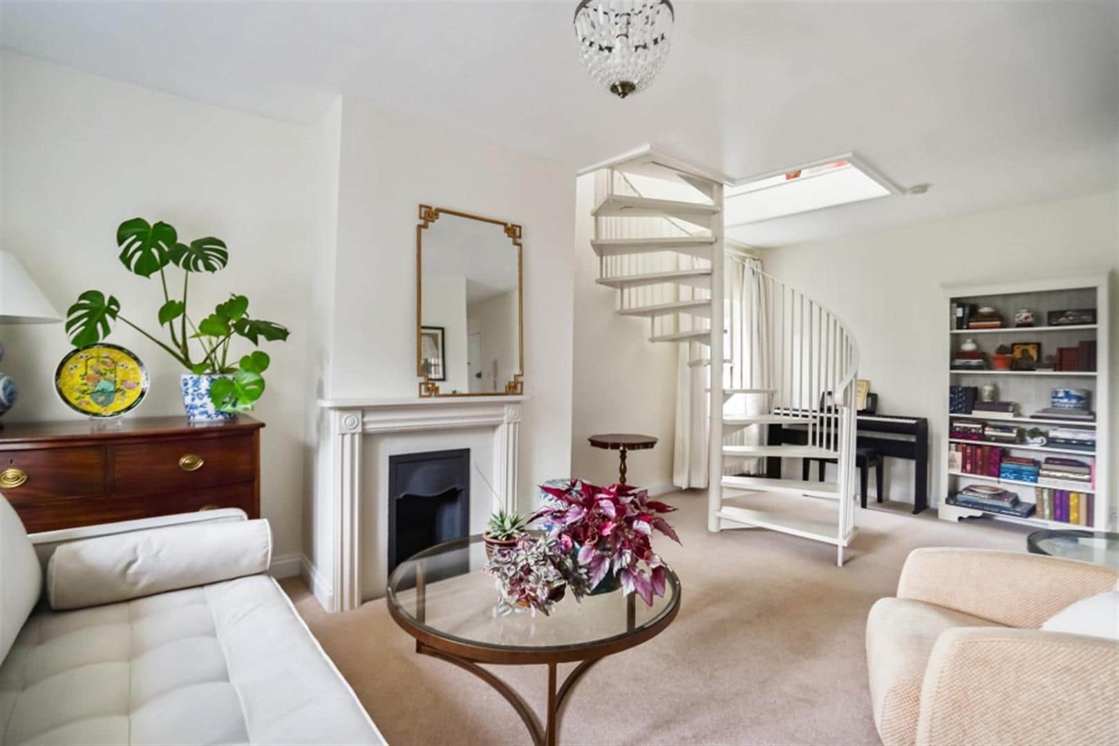 Property at Totteridge Lane, High Wycombe