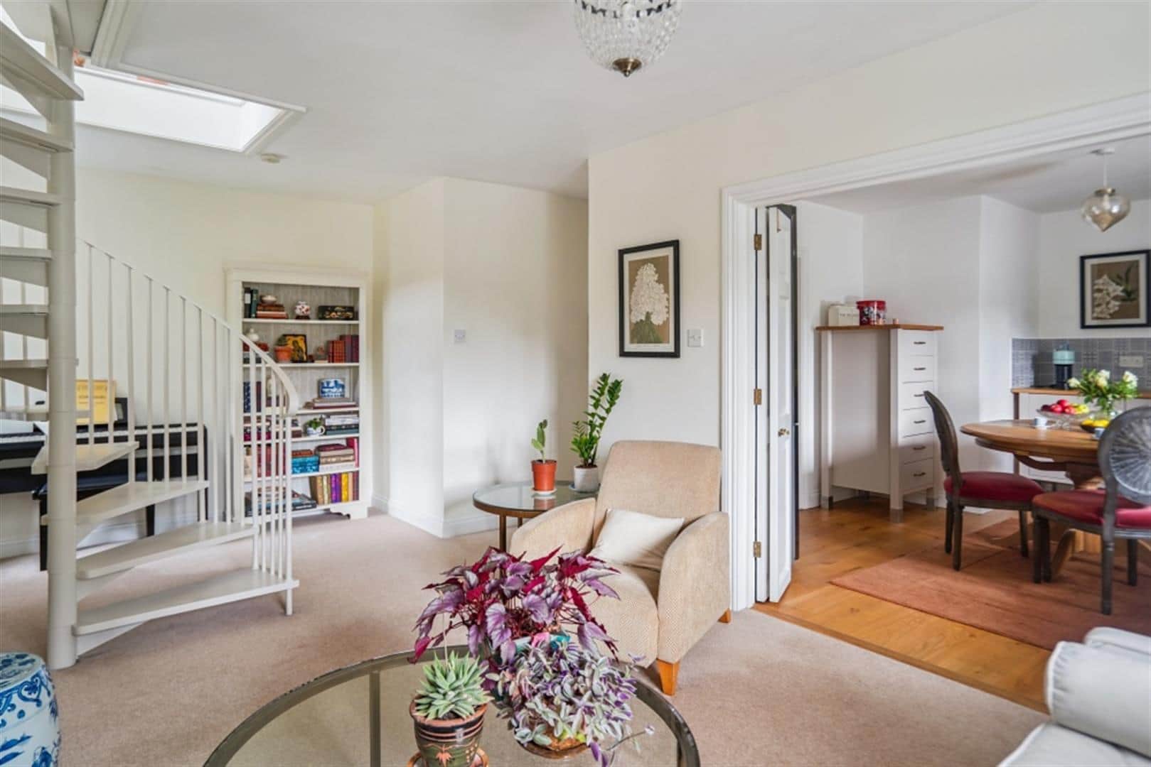 Property at Totteridge Lane, High Wycombe