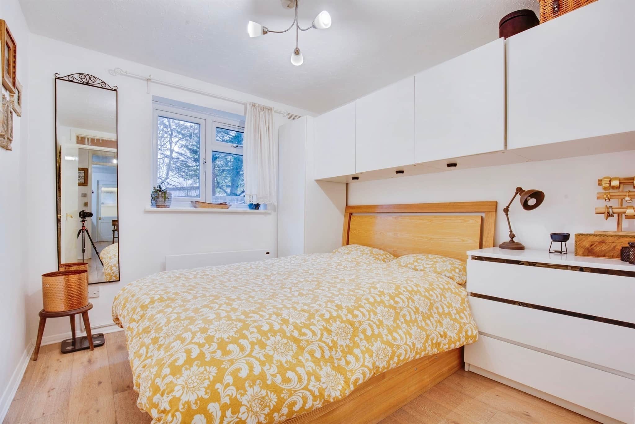 Property at Foxlees, Wembley
