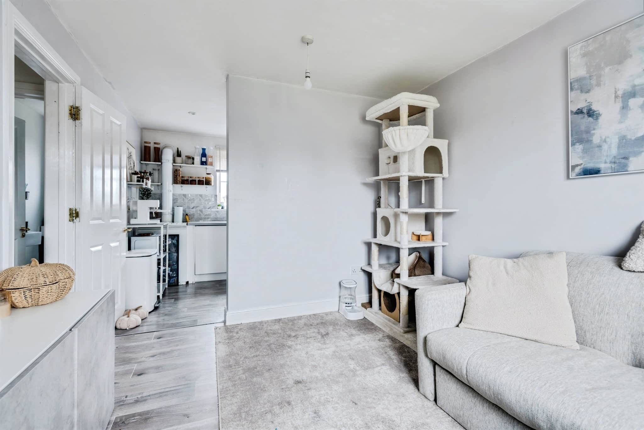 Property at Waylands, Uffington, Faringdon
