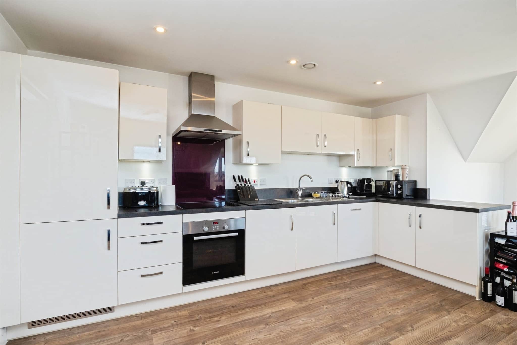 Property at The Avenue, TUNBRIDGE WELLS