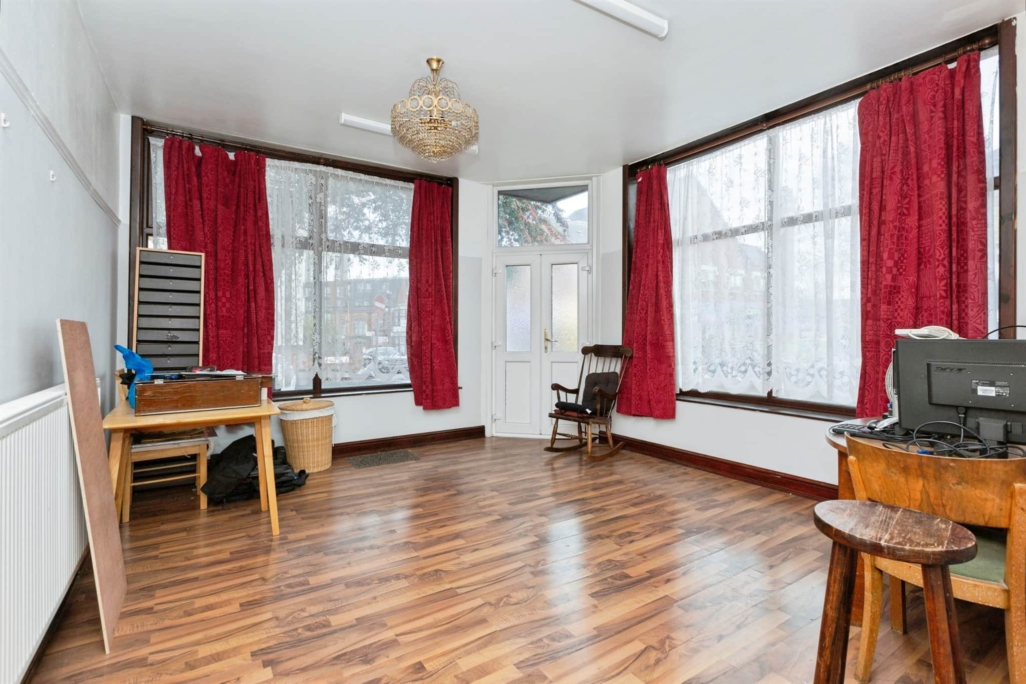 Property at Wilberforce Road, Leicester
