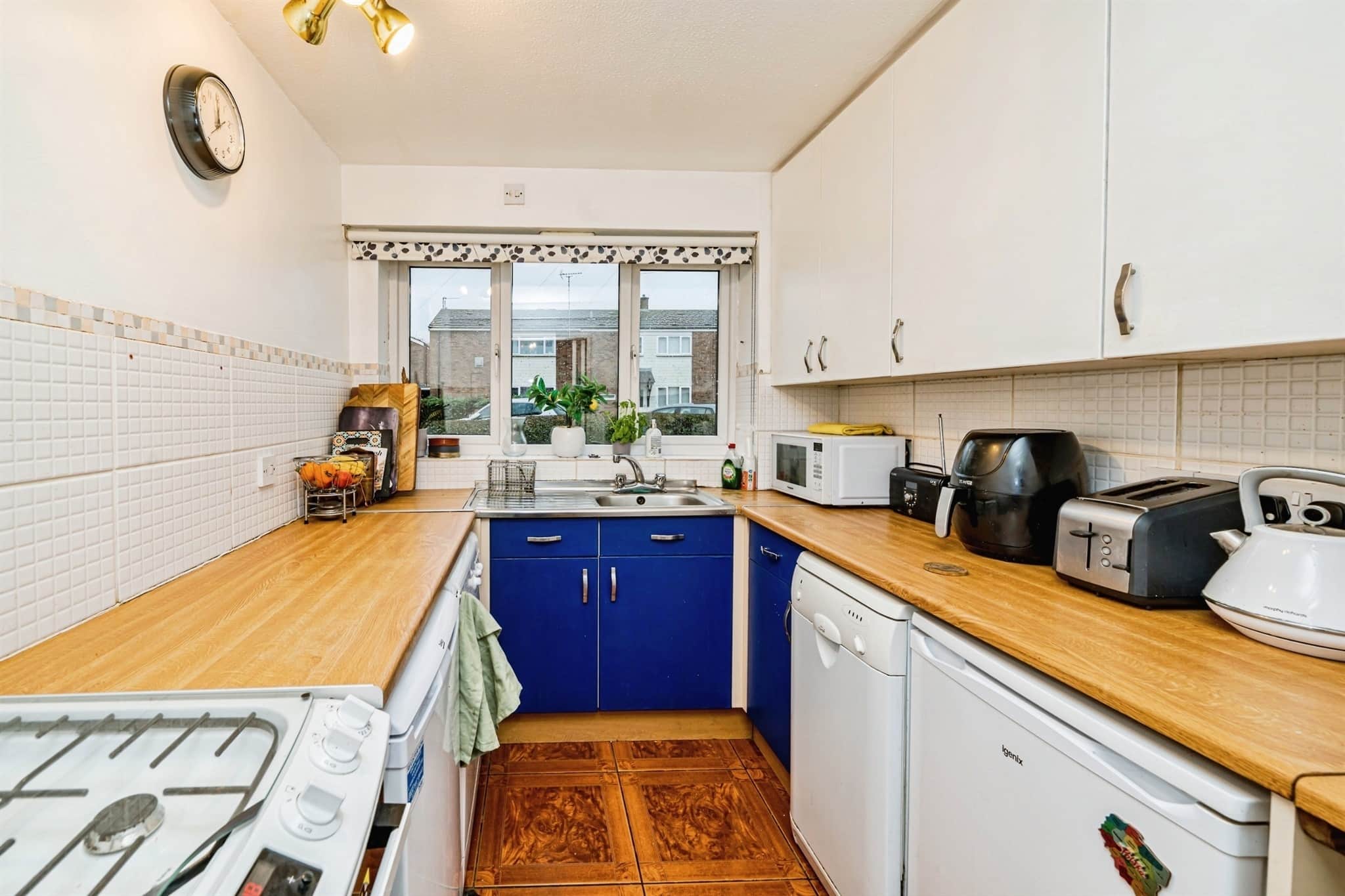 Property at Ruskin Way, Aylesbury