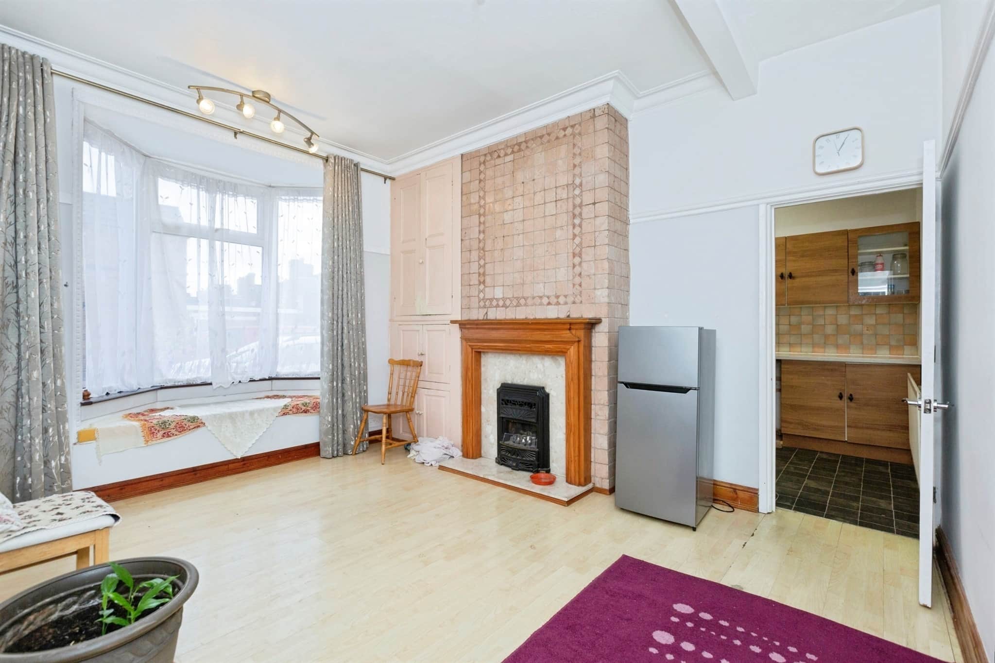Property at Wilberforce Road, Leicester