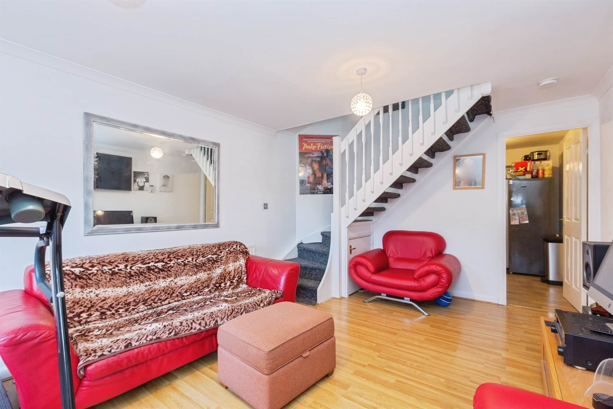 Property at Queensgate, Aylesbury