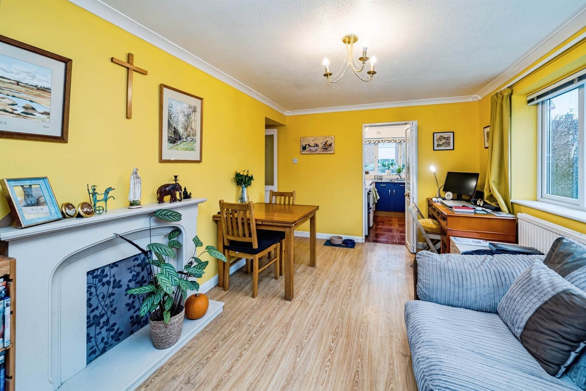 Property at Ruskin Way, Aylesbury