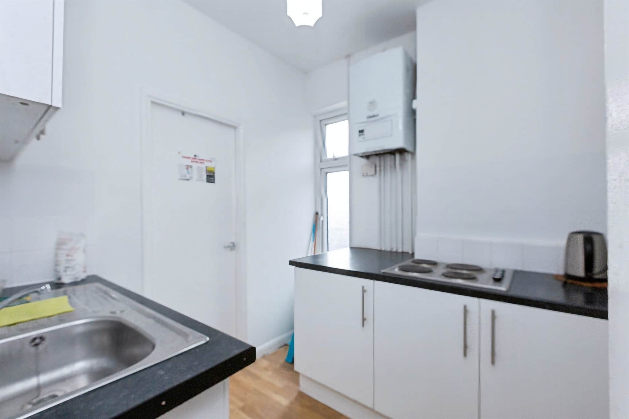Property at Wilberforce Road, Leicester