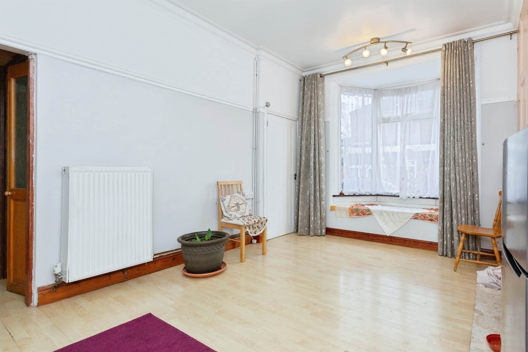Property at Wilberforce Road, Leicester