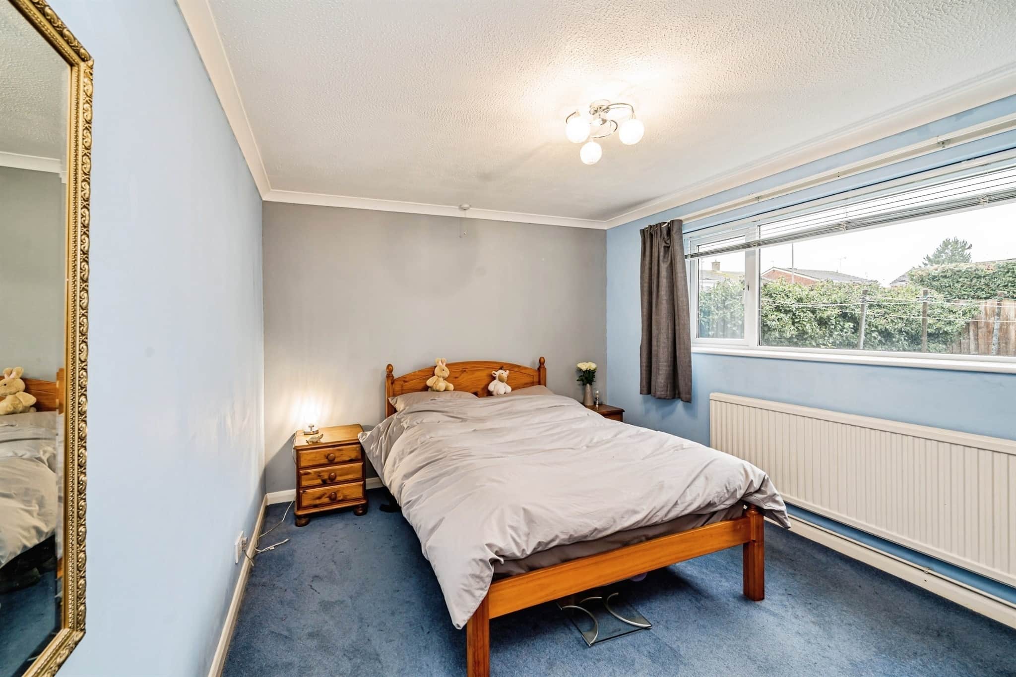 Property at Ruskin Way, Aylesbury