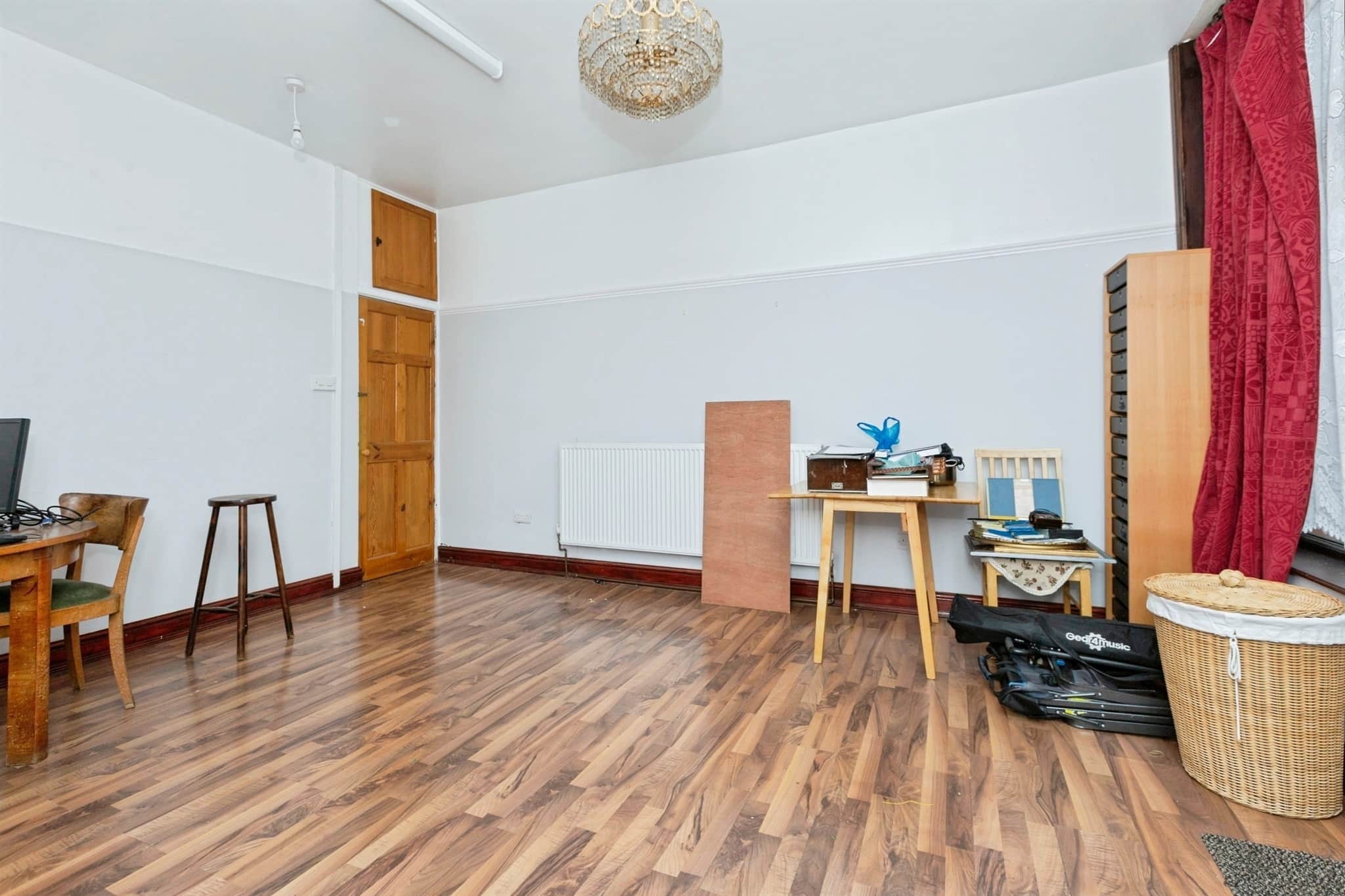 Property at Wilberforce Road, Leicester