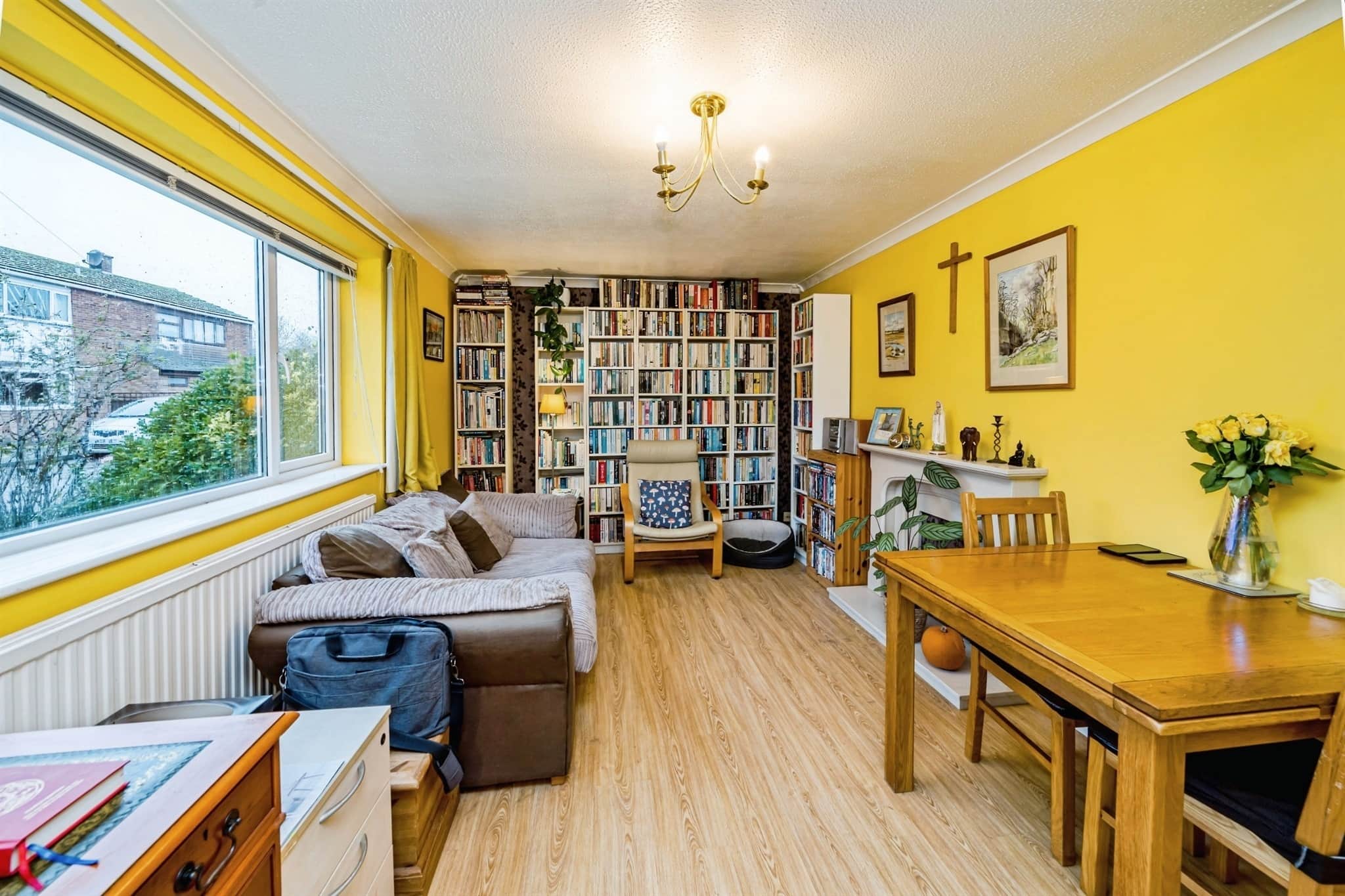 Property at Ruskin Way, Aylesbury