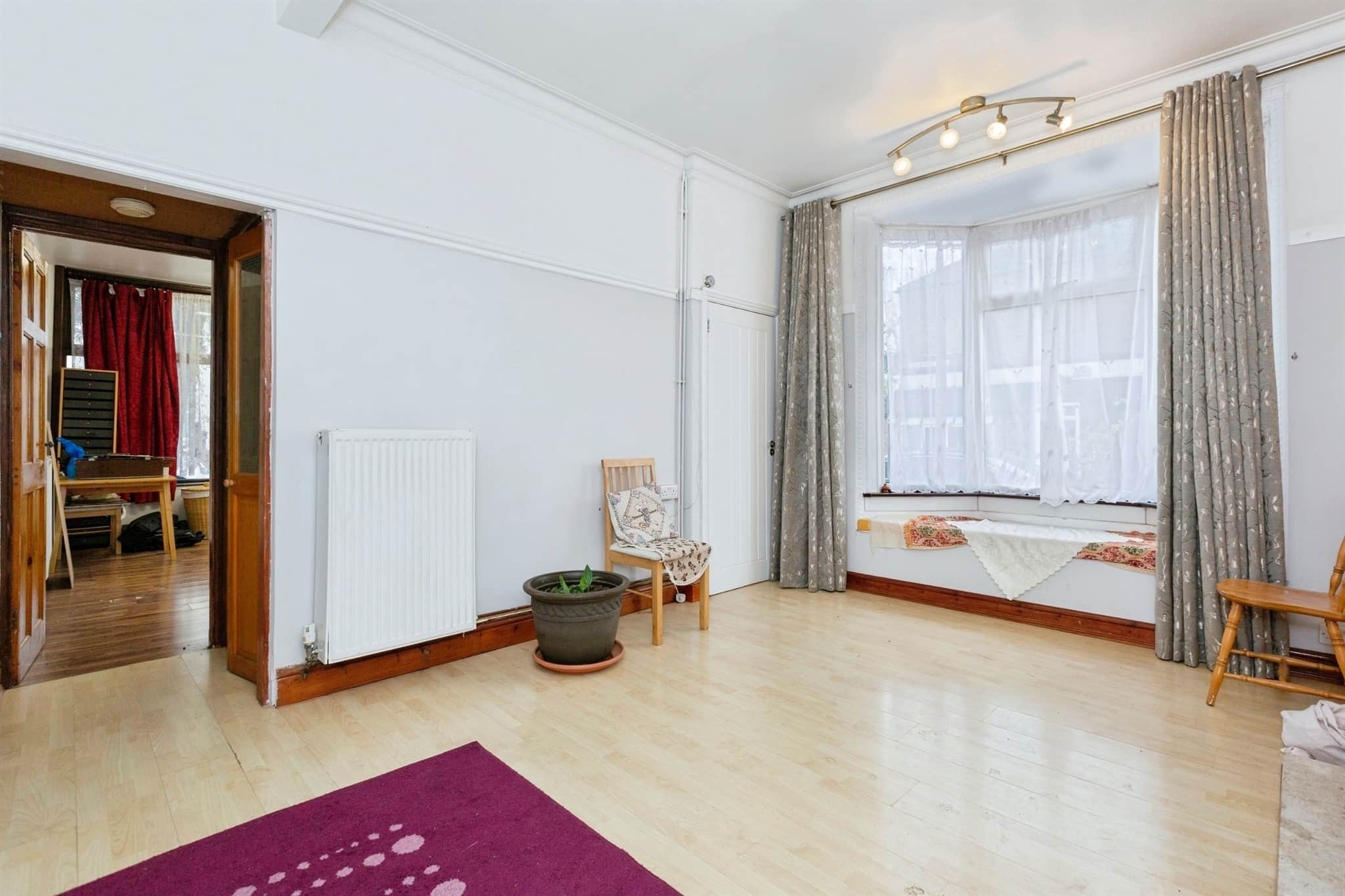 Property at Wilberforce Road, Leicester
