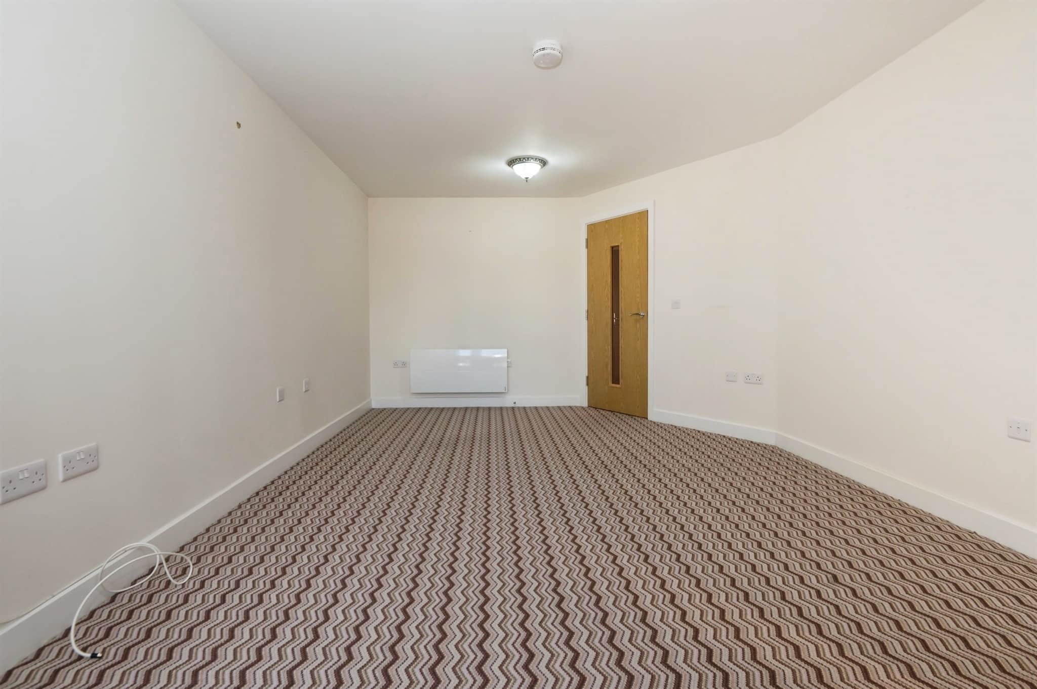 Property at Hampton Close, Southampton